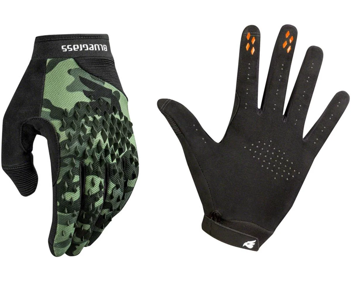 Bluegrass Prizma 3D Gloves (Camo) (S) - view 3